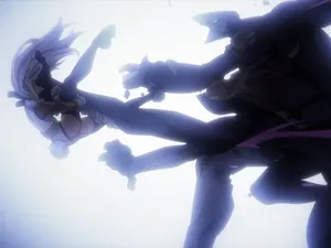 Pertarungan Mirko dengan Nomu Kelas Atas Paling Berkesan di My Hero Academia Pertarungan Mirko dengan Nomu Kelas Atas Paling Berkesan di My Hero Academia