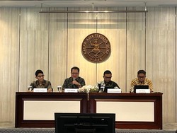 Analisis CSIS soal Dampak Kabinet Prabowo ke Jumlah Anggota DPR 2029