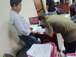 ASN Cianjur Jadi Tersangka Dugaan Pelanggaran Pemilu, Terancam 6 Bulan Bui