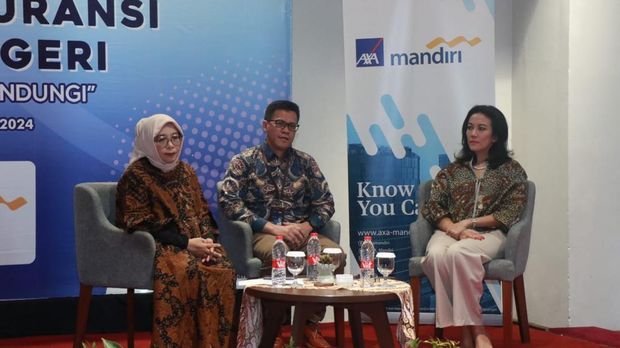 AXA Mandiri