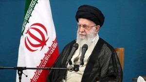 ⁠Muncul Nama-nama Calon Penerus Pemimpin Iran Ali Khamenei