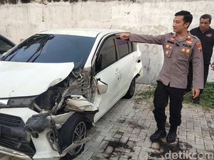 5 Fakta Penyergapan Pelaku Curanmor di Surabaya, Ada Tabrakan-Tembakan 5 Fakta Penyergapan Pelaku Curanmor di Surabaya, Ada Tabrakan-Tembakan