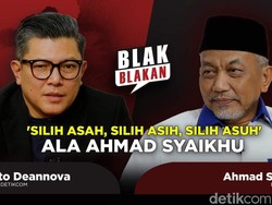 Silih Asah, Silih Asih, Silih Asuh Ala Ahmad Syaikhu