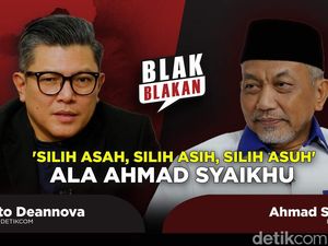 Silih Asah, Silih Asih, Silih Asuh Ala Ahmad Syaikhu Silih Asah, Silih Asih, Silih Asuh Ala Ahmad Syaikhu