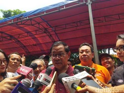 Pramono Janji Akan Perbaiki Fasilitas Khusus Difabel di Setiap Sekolah