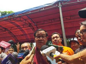 Pramono: Jakarta Perlu Pemimpin Berani Ambil Keputusan, Bukan Berimajinasi