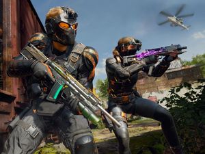 Call of Duty: Black Ops 6 Rilis, Ini Harganya di PS4, PS5, Xbox, dan PC Call of Duty: Black Ops 6 Rilis, Ini Harganya di PS4, PS5, Xbox, dan PC