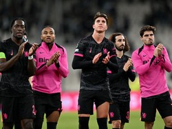 Chelsea B Ngeri Juga