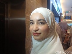 Persiapan Cut Intan Nabila Jelang Sidang Perdana Kasus KDRT Armor Toreador