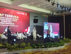 Cawabup Amir Hamzah Usul Sistem Zonasi Juga Berlaku Bagi Guru di Lebak