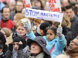 Rasisme dan Diskriminasi terhadap Muslim di Eropa Naik Tajam