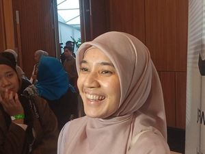 Dhini Aminarti Ungkap Sosok Suami Baru Irish Bella Dhini Aminarti Ungkap Sosok Suami Baru Irish Bella