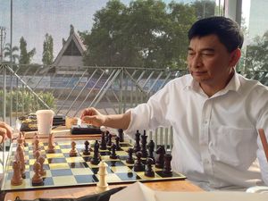 Cawagub Dimyati Jelaskan Maksud Ucapan soal Wanita Jadi Gubernur Berat