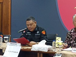 Kejagung Buka Peluang Periksa Hakim MA yang Adili Kasasi Ronald Tannur