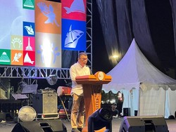 Bank Sulselbar Jadi Ketua Panitia BIK-FIN Expo 2024 di Makassar