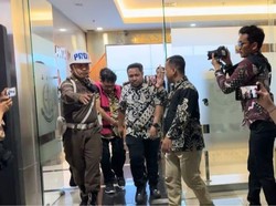 Kejagung Usut Asal Usul Uang Suap Rp 5 M untuk Urus Kasasi Ronald Tannur