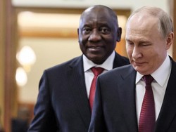 Ekspansi BRICS, Apa Artinya Bagi Masa Depan Afrika?