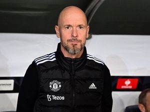 Ten Hag: Satu Poin dari Fenerbahce Tidaklah Buruk