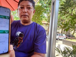 Pak RT Tergoda Kartu BPJS Gratis di Medsos, Ujungnya Lapor Polisi