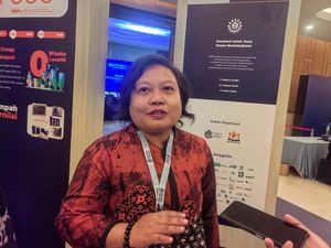 Tekan Emisi Karbon, Perusahaan Ini Izinkan Karyawannya Masuk 3 Kali Seminggu Tekan Emisi Karbon, Perusahaan Ini Izinkan Karyawannya Masuk 3 Kali Seminggu