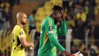 Skor menjadi imbang 1-1 bertahan hingga laga usai. Ini menjadi hasil imbang ketiga untuk MU di fase grup Liga Europa musim ini, membuat mereka baru mengumpulkan tiga poin. Sedangkan Fenerbahce sudah memiliki lima poin.  