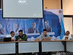 Usulan Kakek Prabowo RM Margono Djojohadikoesoemo Jadi Pahlawan Nasional