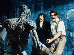 Sinopsis The Mummy, Kala Tim Ekspedisi Tak Sengaja Membangunkan Mumi