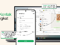 7 Fitur Baru WhatsApp yang Harus Dicoba, Ini Daftarnya!