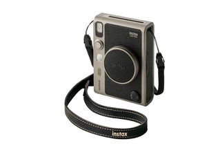 Fujifilm Rilis Instax Mini Evo Edisi Ulang Tahun Fujifilm Rilis Instax Mini Evo Edisi Ulang Tahun