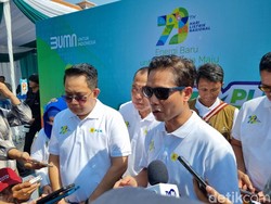 Genjot Kendaraan Listrik, 100 SPKLU di Jatim Dituntaskan Tahun Ini