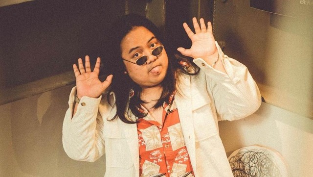 Berita Viral Selebriti dari InsertLive : Kabar Duka, Gusti Irwan Wibowo Meninggal Dunia