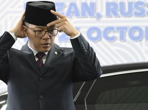 Sugiono Minta Peru Selidiki Tuntas Zetro Purba Tewas Ditembak di Lima Sugiono Minta Peru Selidiki Tuntas Zetro Purba Tewas Ditembak di Lima