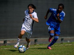 Ibrahim Rabbaj, Messi asal Inggris Milik Chelsea yang Lagi Hot