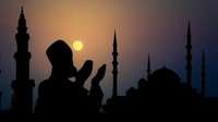 Doa Masuk Bulan Rajab Allahumma Bariklana Fi Rajaba Lengkap