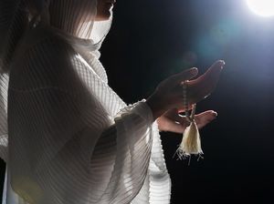 Doa Menyambut Ramadan Lengkap Arab dan Artinya Doa Menyambut Ramadan Lengkap Arab dan Artinya