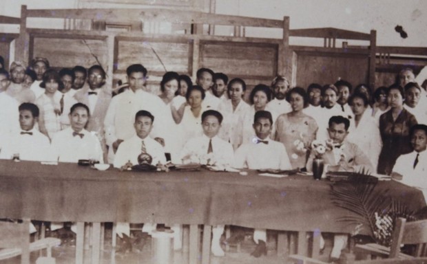 Ilustrasi/Foto: Dok. Museum Sumpah Pemuda Ilustrasi/Foto: Dok. Museum Sumpah Pemuda