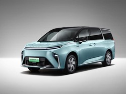 Indomobil Siap Rakit Maxus Mifa 9, Harga Bisa Lebih Murah