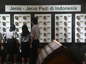 Intip Peringatan Hari Museum Indonesia di Bogor Intip Peringatan Hari Museum Indonesia di Bogor