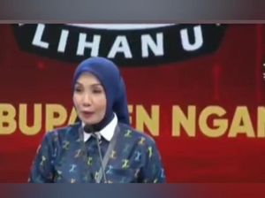 Isi Garasi Cabup Terkaya Nganjuk yang Mau Buat Inovasi Padi Jadi Beras: 31 Kendaraan! Isi Garasi Cabup Terkaya Nganjuk yang Mau Buat Inovasi Padi Jadi Beras: 31 Kendaraan!