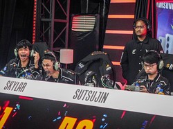 Jadwal Playoff MPL ID S14 Hari Ini: Team Liquid ID Vs RRQ Hoshi