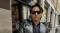 Keren! Gaya Kuliner Jefri Nichol di Jakarta hingga Jepang