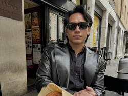 Jefri Nichol Terseret Kasus Pengeroyokan