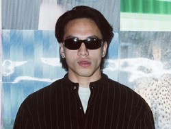 Jefri Nichol Diperiksa Terkait Kasus Dugaan Penganiayaan