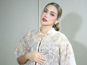 Persiapan Jessica Iskandar Jelang Melahirkan Anak Ketiga Persiapan Jessica Iskandar Jelang Melahirkan Anak Ketiga