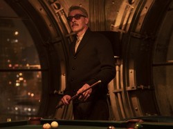 Alasan John Turturro Tolak The Penguin: Banyak Kekerasan Terhadap Perempuan