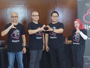 Panggung Hanoman Mencari Cinta Digelar 7 Desember, Tiketnya Sudah Bisa Dibeli