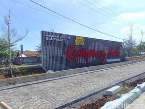 Rekomendasi Wisata Kuliner di Pangandaran Rekomendasi Wisata Kuliner di Pangandaran