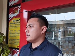 Polisi Tunggu Hasil Autopsi ART Tewas dalam Toren di Kelapa Gading