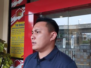 Polisi Cek CCTV Kasus Mayat ART dalam Toren di Kelapa Gading Polisi Cek CCTV Kasus Mayat ART dalam Toren di Kelapa Gading