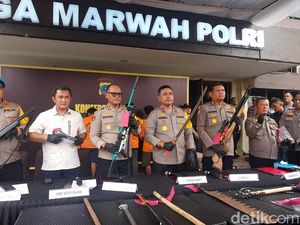 Deretan Fakta Terbaru 11 Pelaku Penyerangan di Deli Serdang Diupah Rp 15 Ribu Deretan Fakta Terbaru 11 Pelaku Penyerangan di Deli Serdang Diupah Rp 15 Ribu
